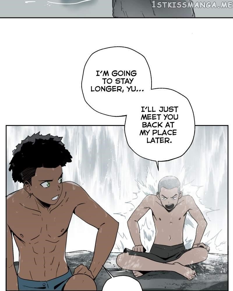 Read Black Sun Manga Online