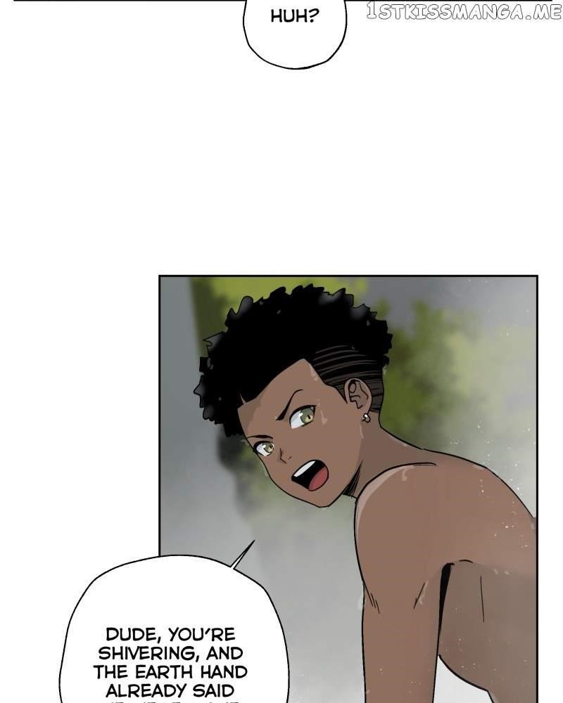 Read Black Sun Manga Online