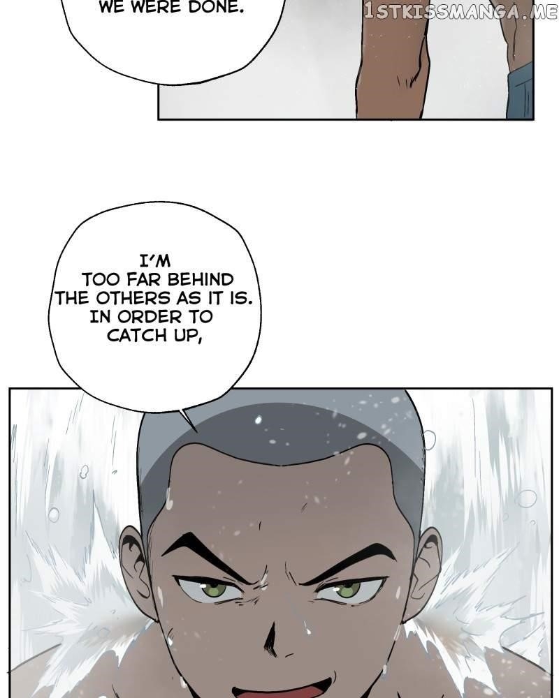 Read Black Sun Manga Online