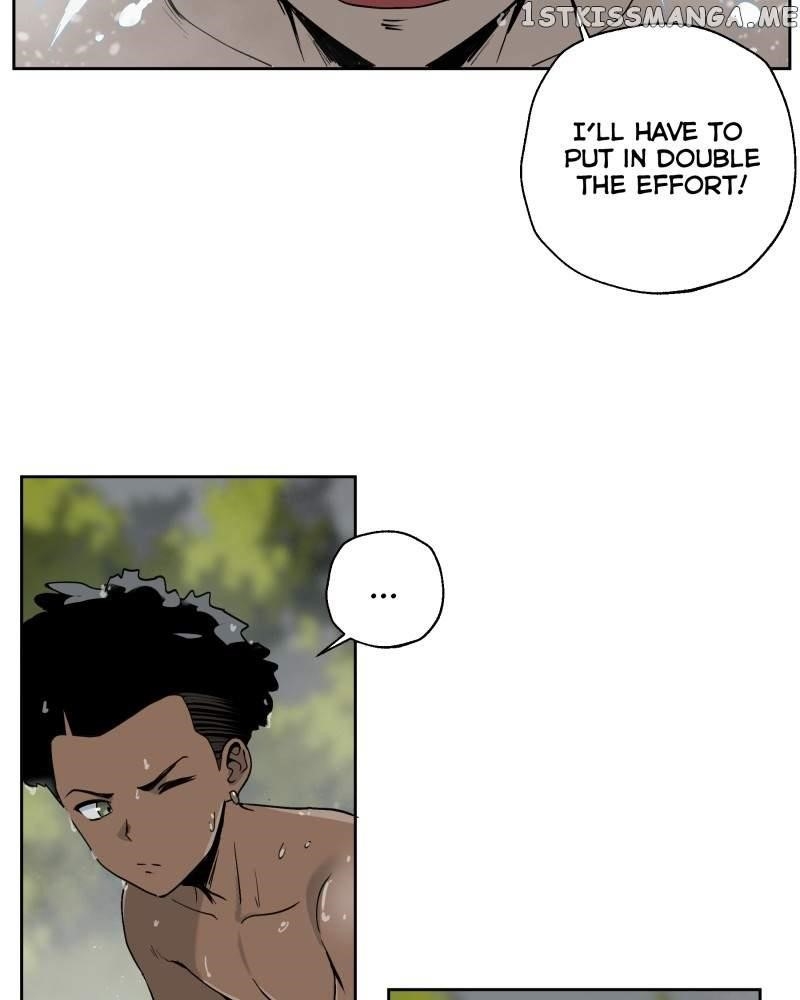 Read Black Sun Manga Online