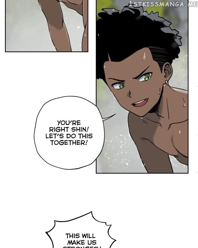 Read Black Sun Manga Online