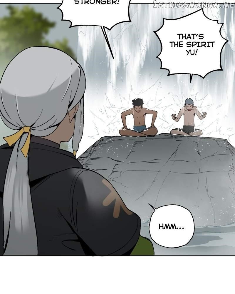 Read Black Sun Manga Online