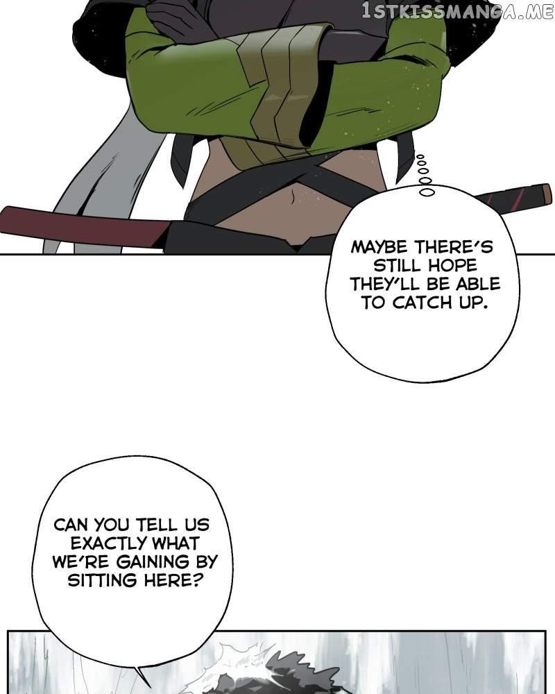 Read Black Sun Manga Online