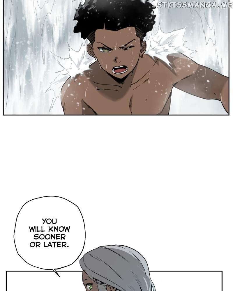 Read Black Sun Manga Online