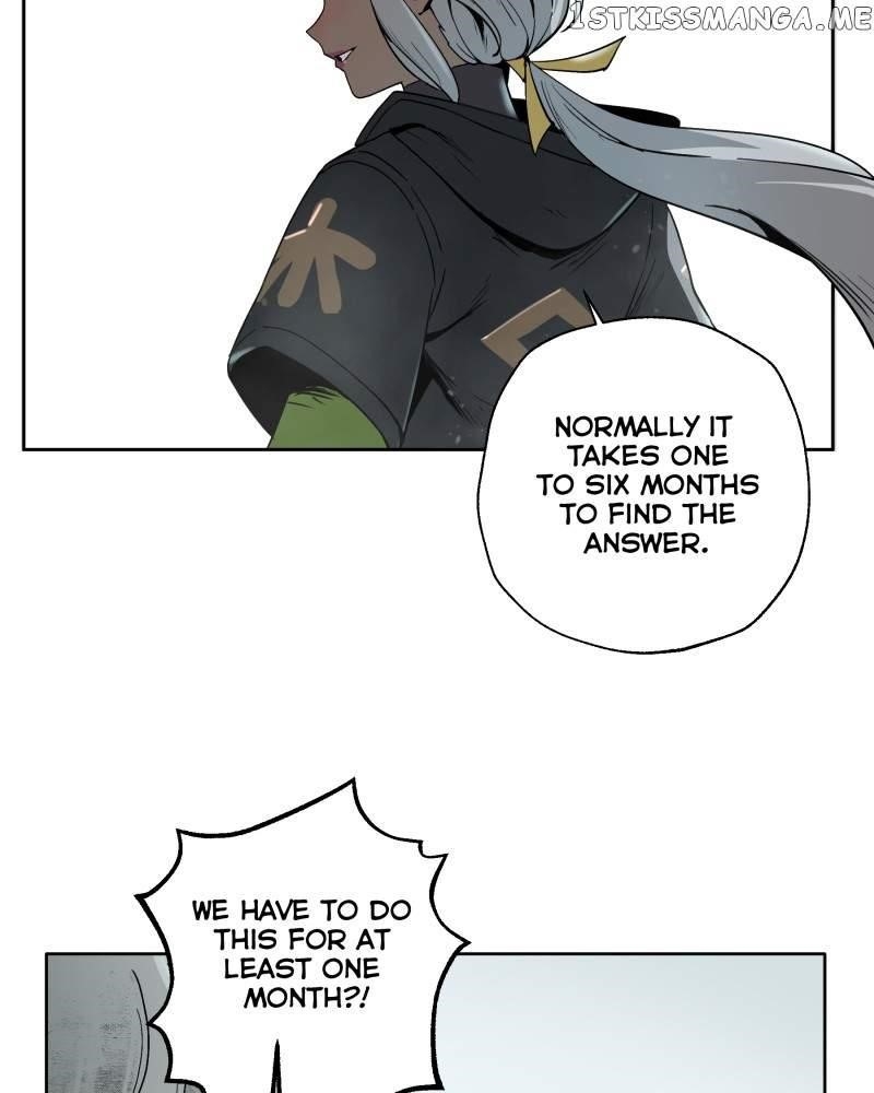 Read Black Sun Manga Online