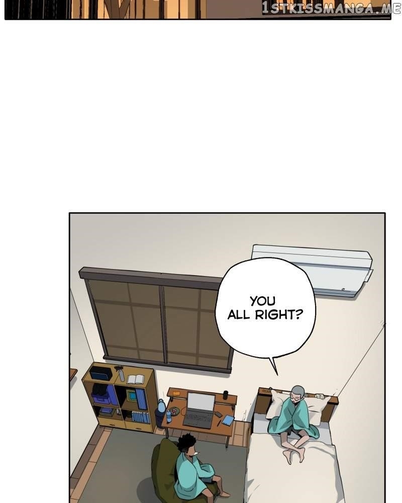 Read Black Sun Manga Online
