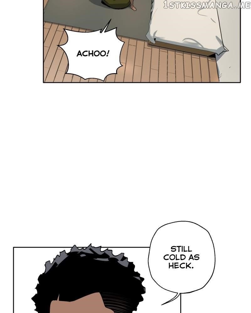 Read Black Sun Manga Online
