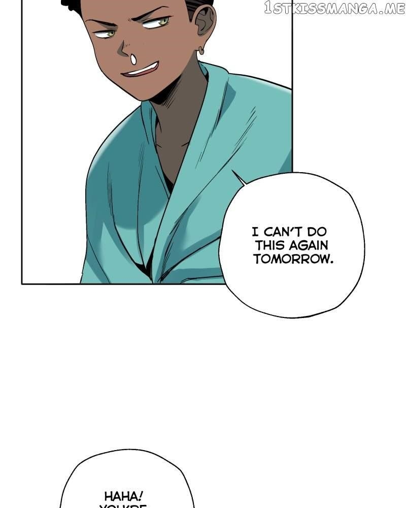 Read Black Sun Manga Online