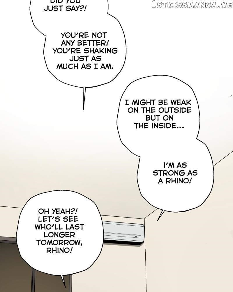 Read Black Sun Manga Online