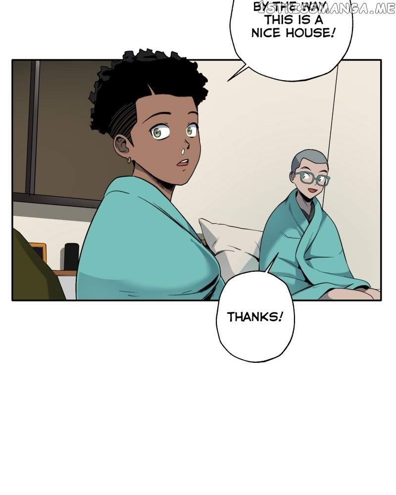 Read Black Sun Manga Online