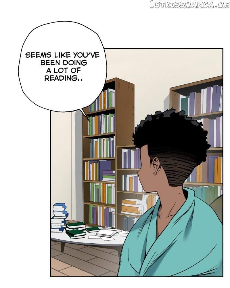Read Black Sun Manga Online