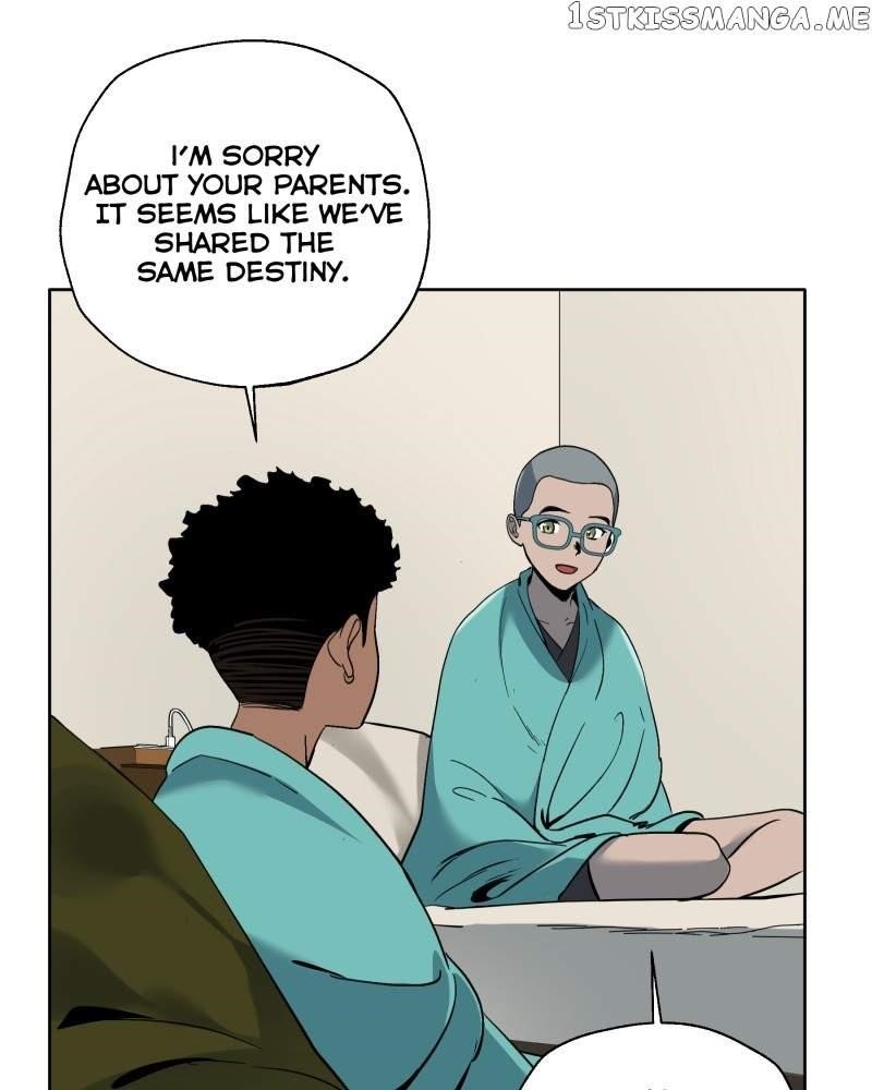 Read Black Sun Manga Online