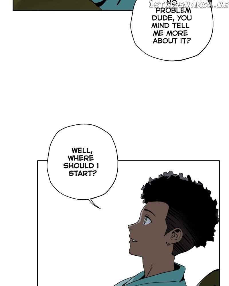 Read Black Sun Manga Online