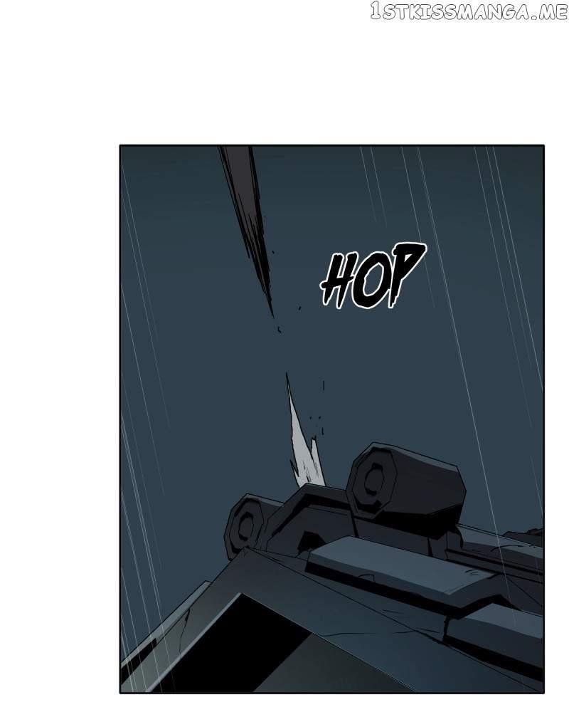Read Black Sun Manga Online