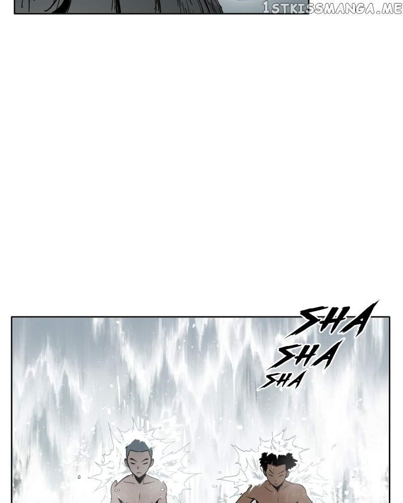 Read Black Sun Manga Online