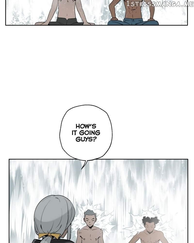 Read Black Sun Manga Online