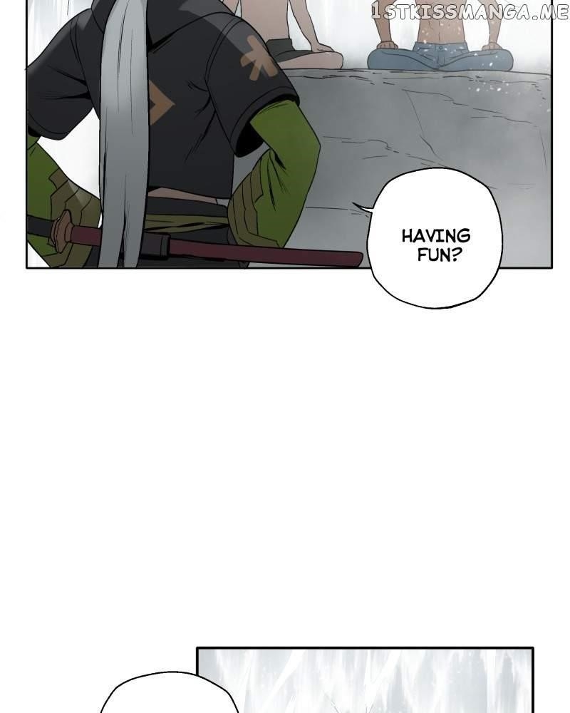 Read Black Sun Manga Online