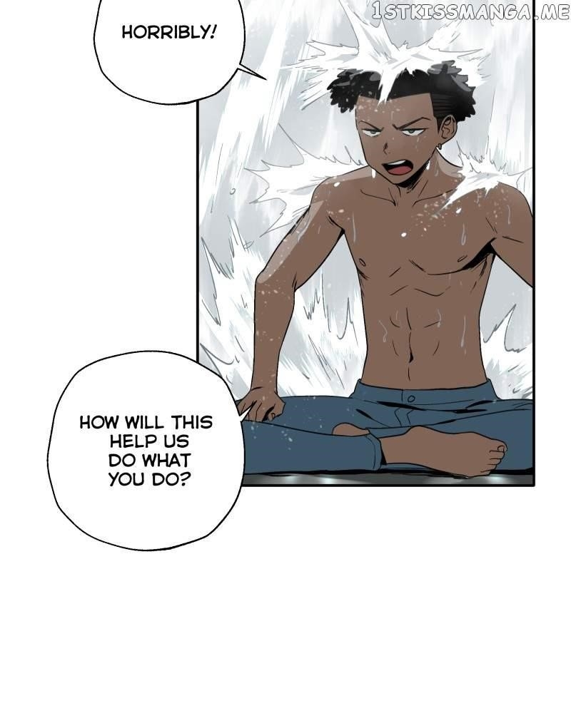 Read Black Sun Manga Online