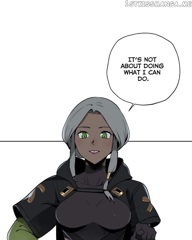 Read Black Sun Manga Online