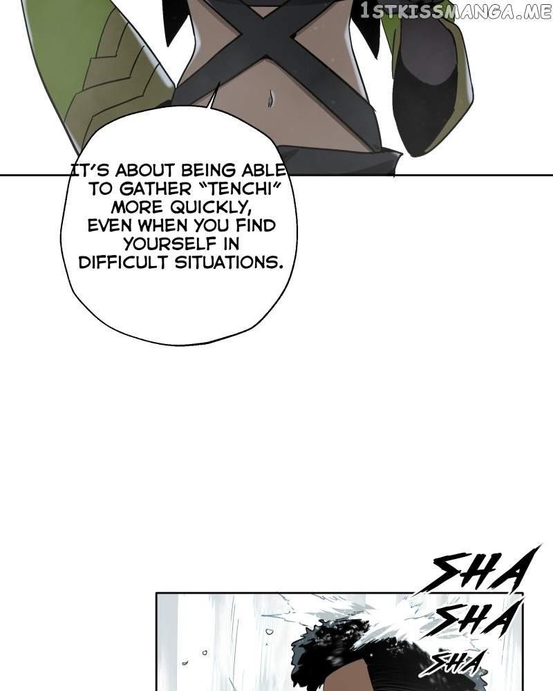 Read Black Sun Manga Online