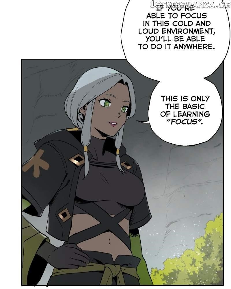 Read Black Sun Manga Online