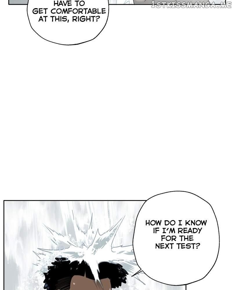 Read Black Sun Manga Online