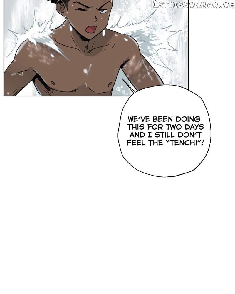 Read Black Sun Manga Online