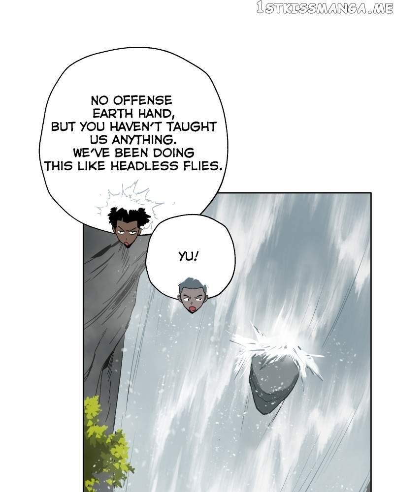 Read Black Sun Manga Online