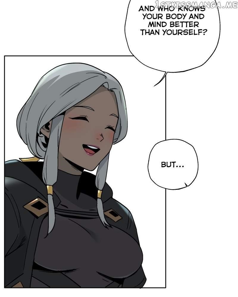 Read Black Sun Manga Online