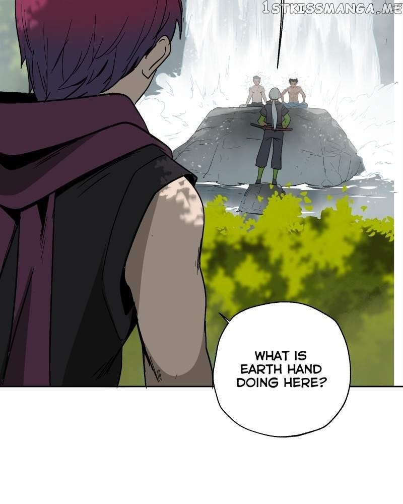 Read Black Sun Manga Online