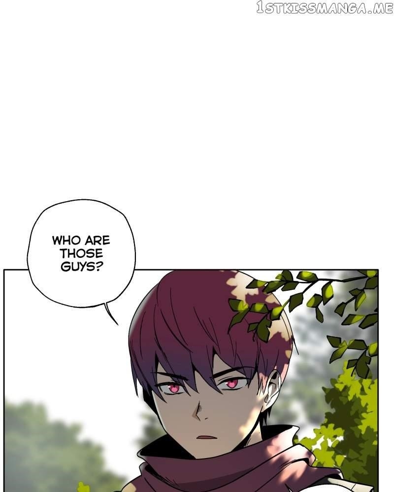 Read Black Sun Manga Online