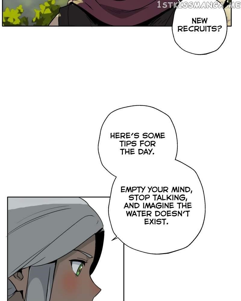 Read Black Sun Manga Online