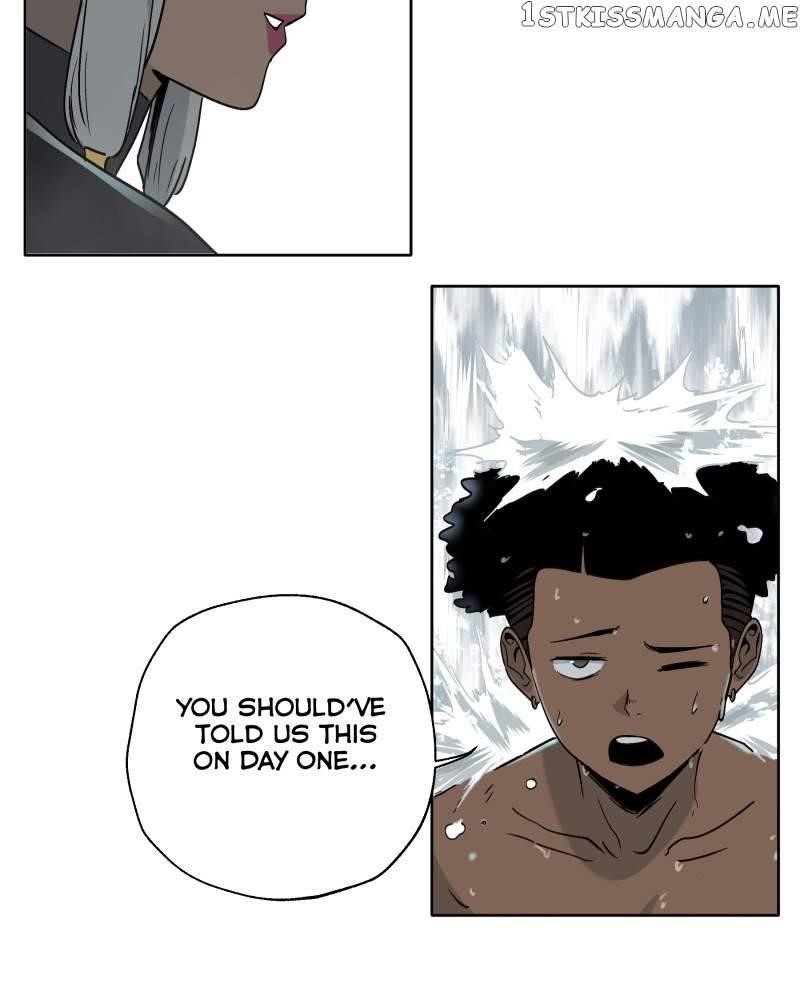 Read Black Sun Manga Online