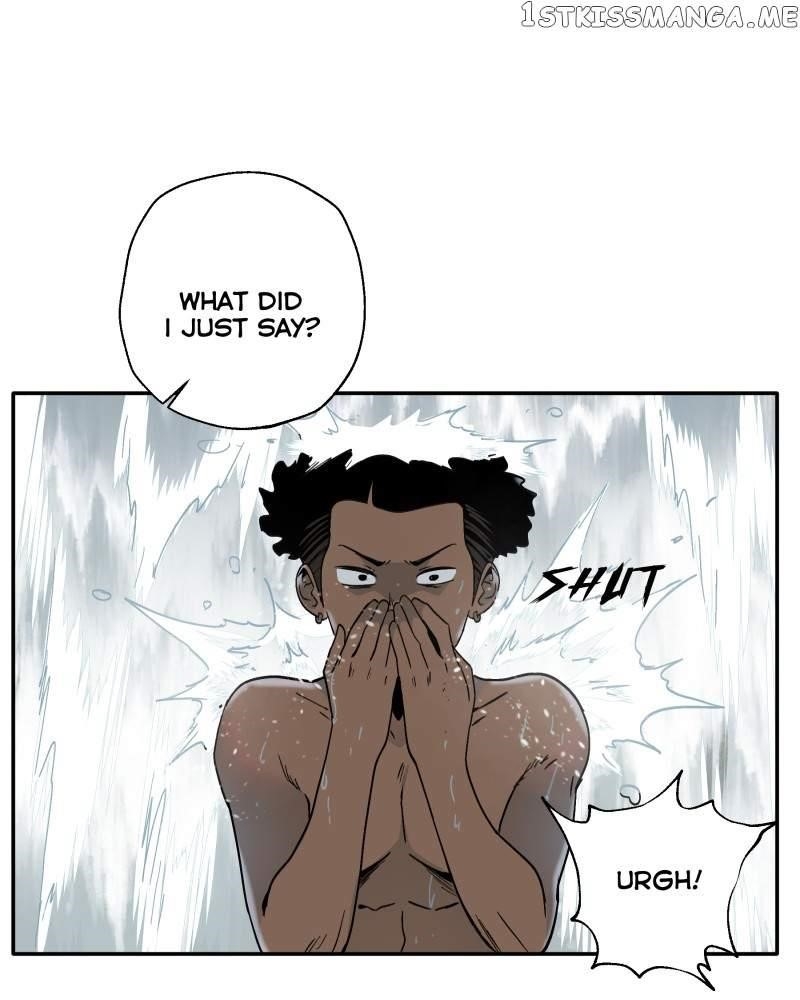 Read Black Sun Manga Online