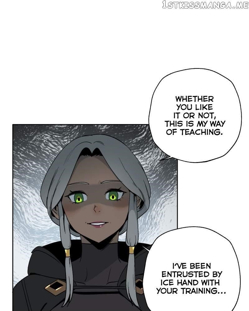 Read Black Sun Manga Online