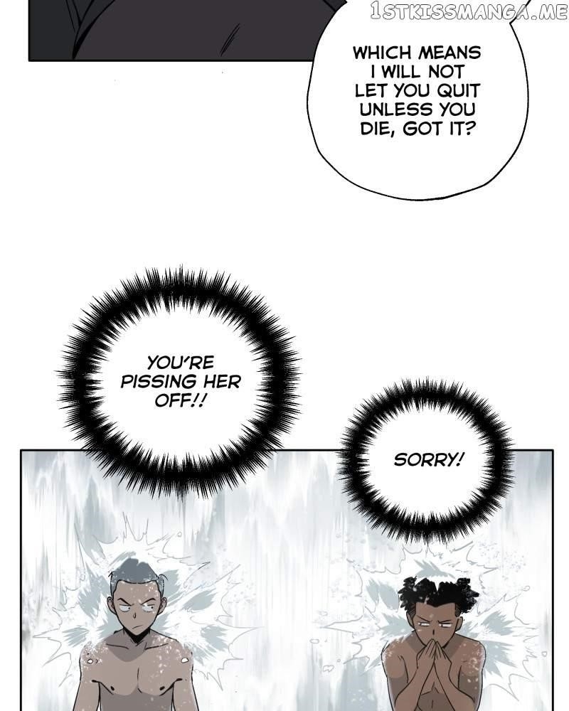Read Black Sun Manga Online