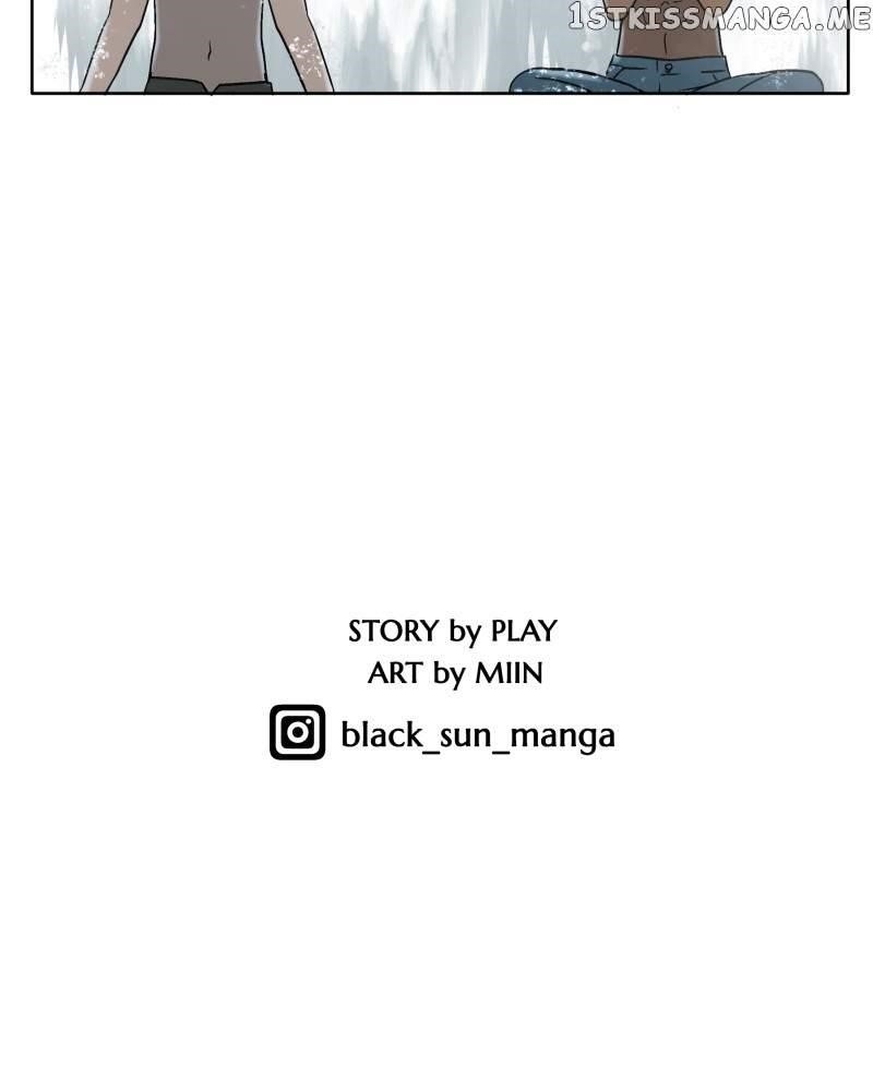 Read Black Sun Manga Online