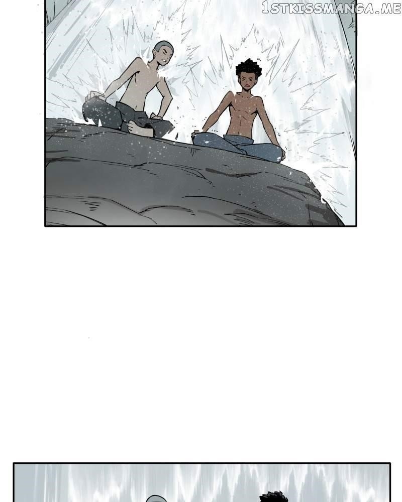 Read Black Sun Manga Online