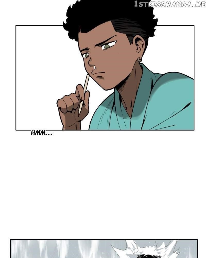 Read Black Sun Manga Online