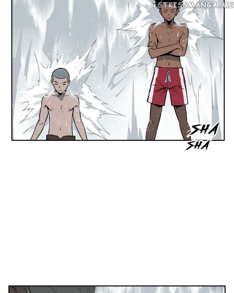 Read Black Sun Manga Online