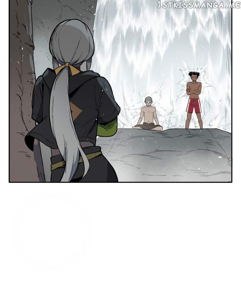 Read Black Sun Manga Online