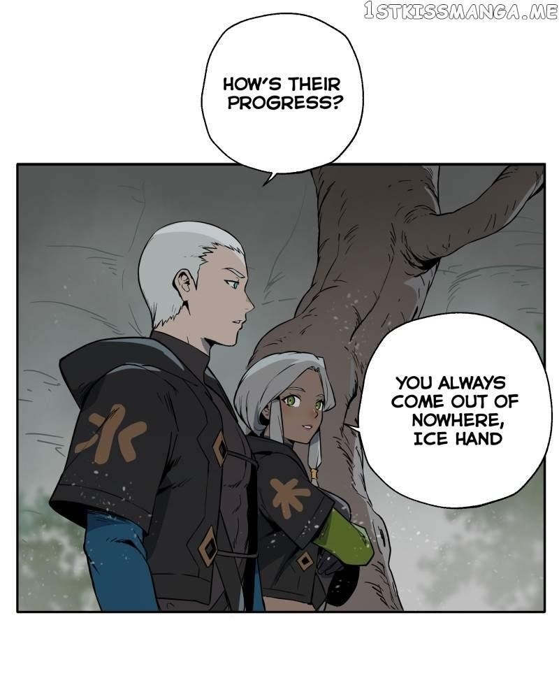 Read Black Sun Manga Online