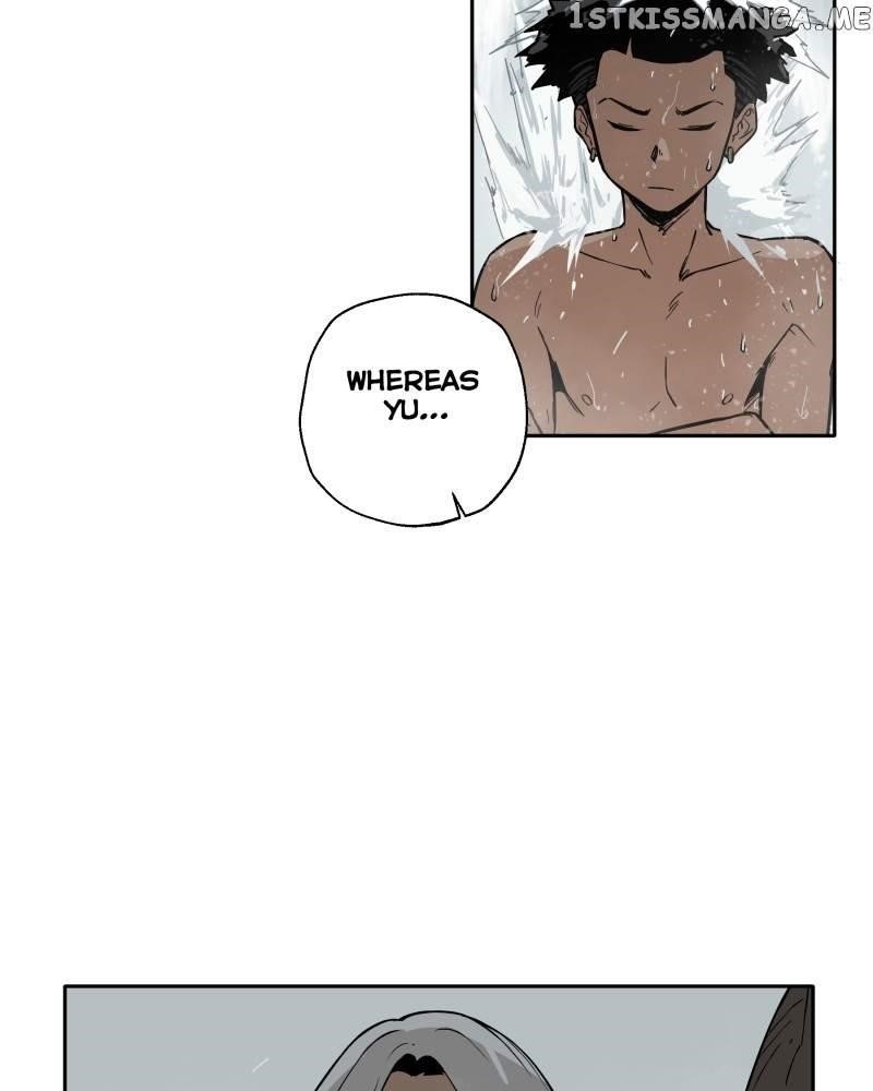 Read Black Sun Manga Online
