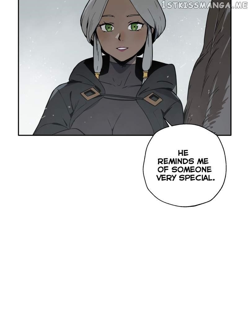 Read Black Sun Manga Online