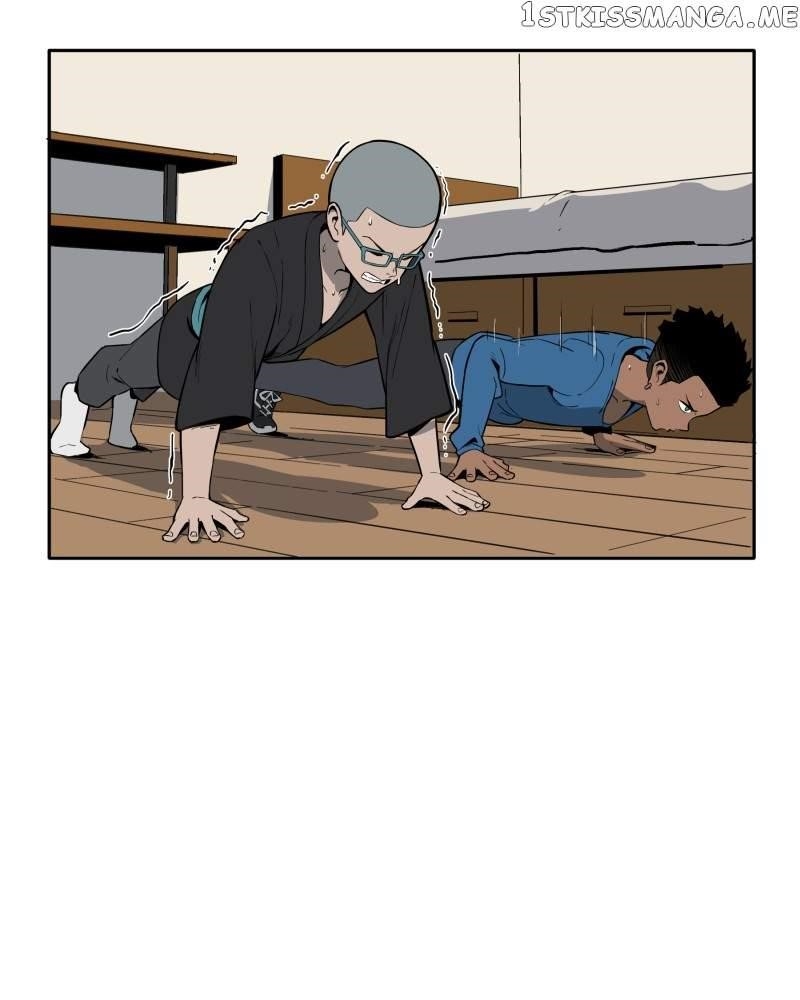 Read Black Sun Manga Online
