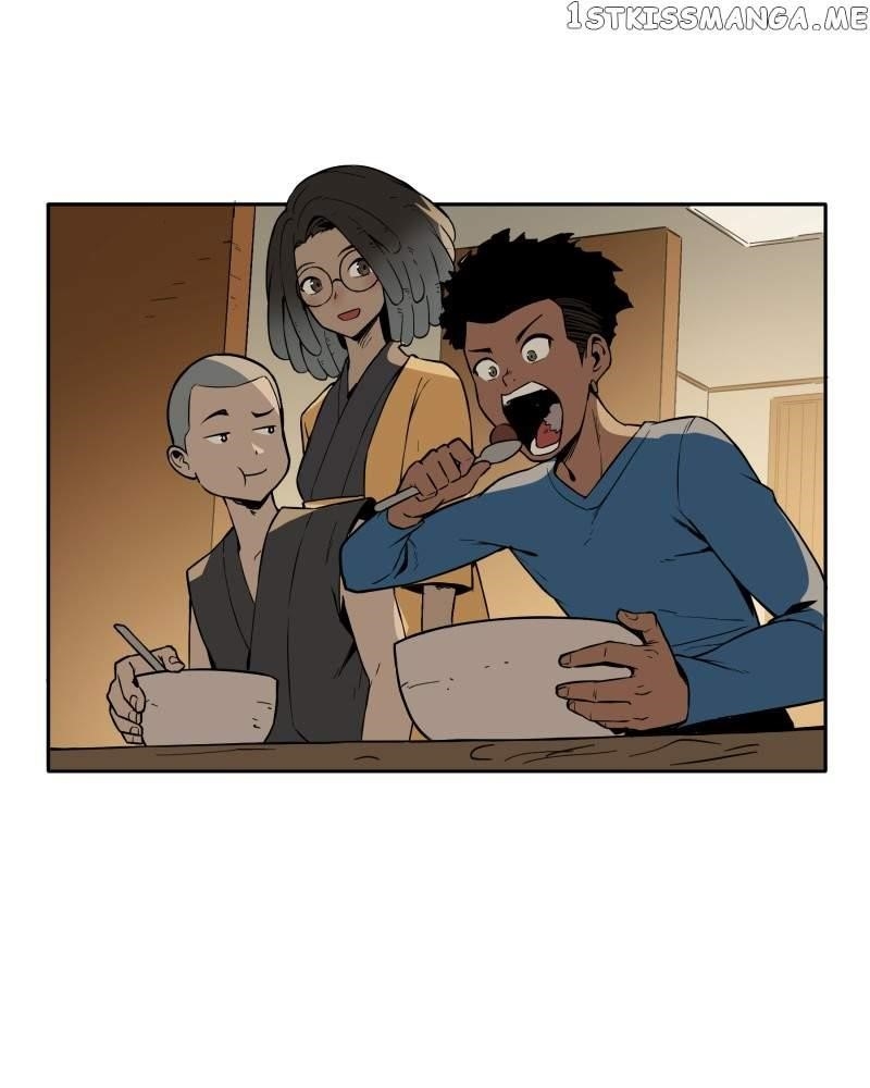 Read Black Sun Manga Online