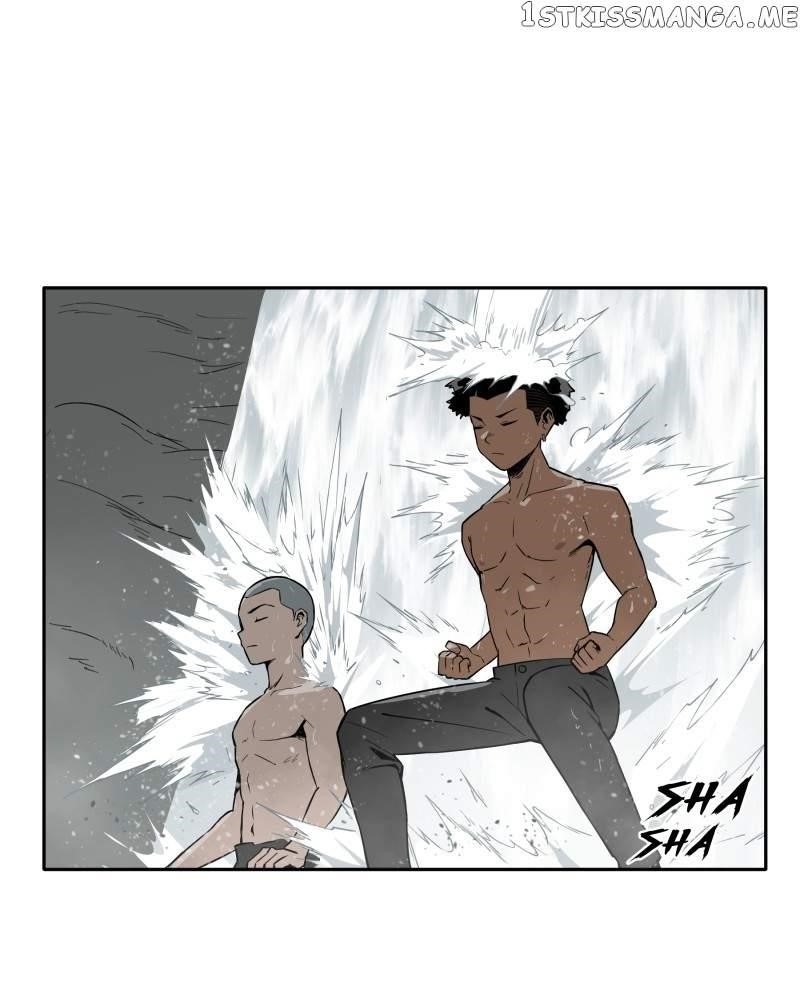 Read Black Sun Manga Online