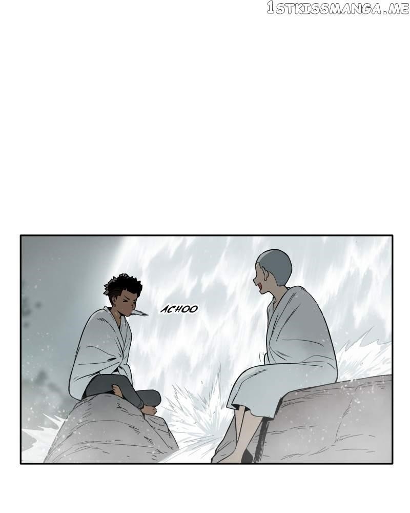 Read Black Sun Manga Online