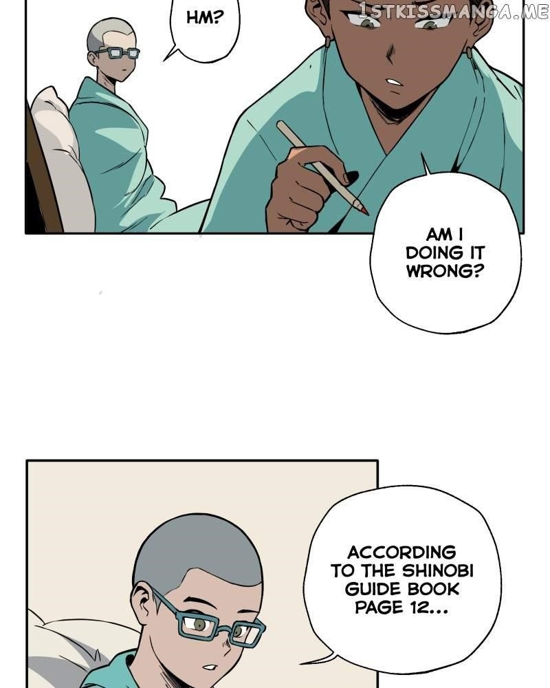 Read Black Sun Manga Online