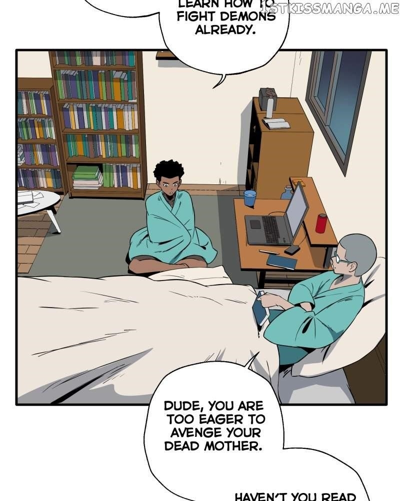 Read Black Sun Manga Online